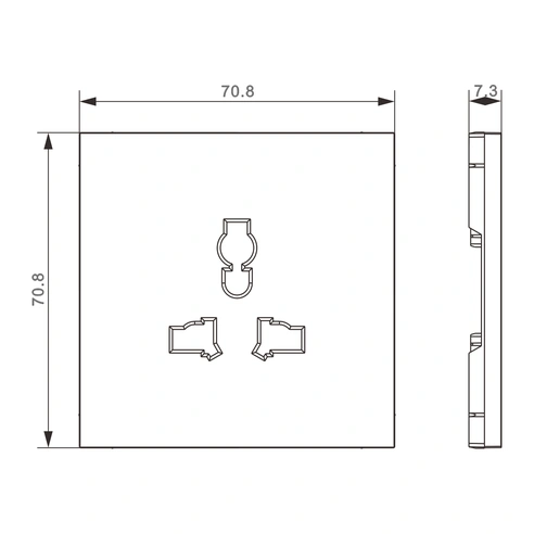 Detail product image