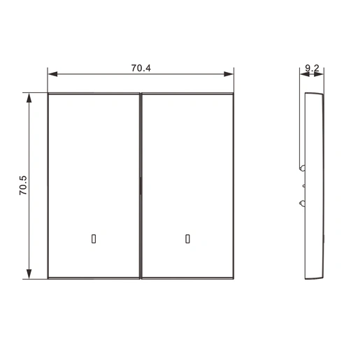 Detail product image