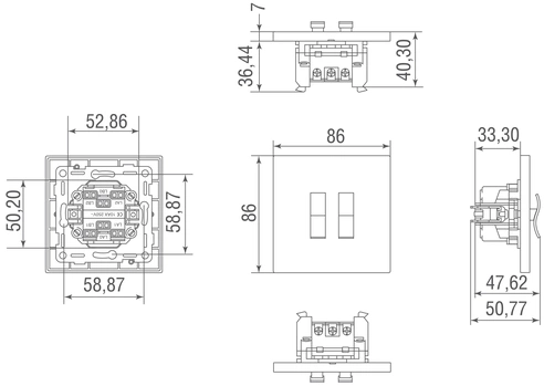 Detail product image
