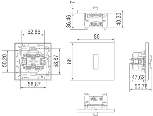 Detail product image