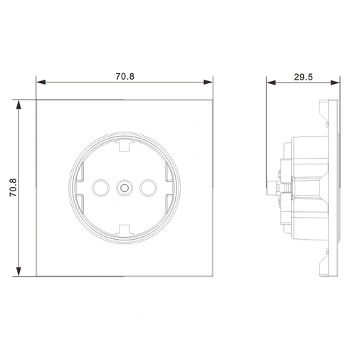 Detail product image