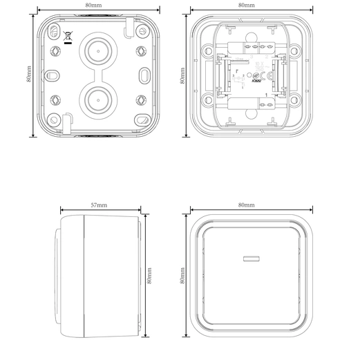 Detail product image
