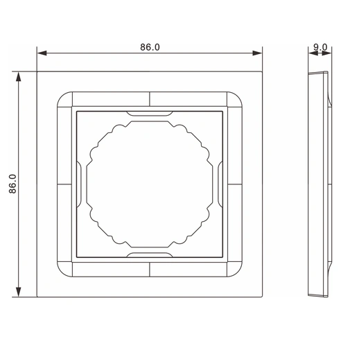 Detail product image